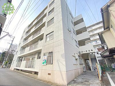 外観 外観