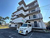 大分県別府市亀川中央町1番19号：物件画像／株式会社林興産不動産センター　別府本店
