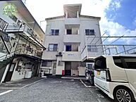 大分県別府市富士見町8-1：物件画像／株式会社林興産不動産センター　別府本店