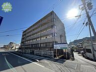 大分県別府市亀川中央町26番16号：物件画像／株式会社林興産不動産センター　別府本店