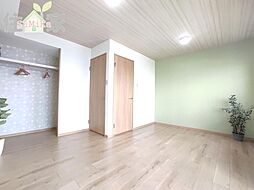 子供部屋の画像