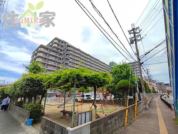 周辺を拡大表示