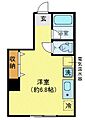 片平ブラボン2階7.3万円