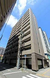 勾当台公園駅 6.3万円