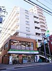 宮城県仙台市青葉区上杉1丁目：物件画像／株式会社リブマックスリーシング　リブマックス国分町店　東日本リーシング事業部