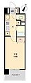 RESIDIA榴ヶ岡公園8階6.0万円