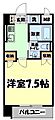 エルスタンザ広瀬通レジデンス10階7.8万円
