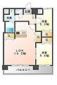 Kanonsendai3階9.0万円