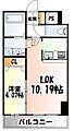 フェリシダ東仙台5階6.3万円