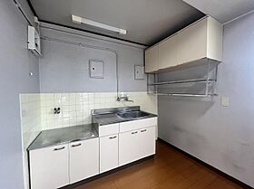 リバーハイム田室 401 ｜ 大分県大分市田室町8-25（賃貸アパート2K・4階・33.88㎡） その12