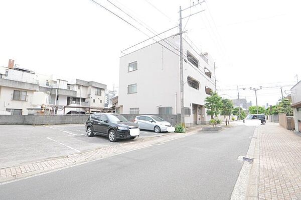 長野ビル 302｜大分県大分市中島中央1丁目(賃貸アパート1LDK・3階・40.40㎡)の写真 その24