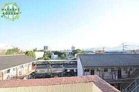 フォレスト1 303 ｜ 大分県大分市畑中1丁目12-5（賃貸アパート2K・3階・37.24㎡） その26