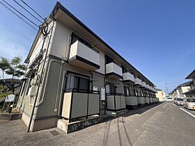 コーポラス羽屋A 207 ｜ 大分県大分市羽屋3丁目8-1（賃貸アパート1K・2階・26.71㎡） その3