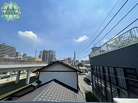 フローレンス颯 305 ｜ 大分県大分市田室町3-43（賃貸アパート1K・3階・23.10㎡） その19