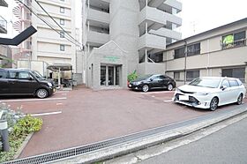 ラ・セゾン・クレール駅南 102 ｜ 大分県大分市大道町1丁目6-43（賃貸マンション1DK・1階・30.10㎡） その23