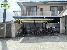 太陽田室ハイツ 102 ｜ 大分県大分市田室町3-13（賃貸アパート2LDK・1階・55.78㎡） その23