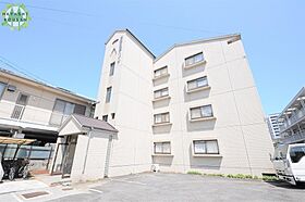 太陽田室ハイツ 302 ｜ 大分県大分市田室町3-13（賃貸アパート2LDK・3階・55.78㎡） その1