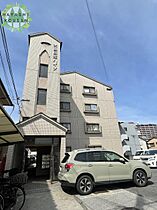 太陽田室ハイツ 302 ｜ 大分県大分市田室町3-13（賃貸アパート2LDK・3階・55.78㎡） その3