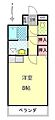 コーポツルハ4階3.2万円