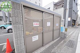 ラシャンスkanaike 802 ｜ 大分県大分市金池町4丁目8-20（賃貸マンション1DK・8階・29.51㎡） その24