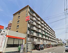 三和コーポ大手町No.13 205 ｜ 大分県大分市大手町1丁目2-5（賃貸マンション1R・2階・23.85㎡） その1