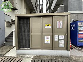 グランデール金池 602 ｜ 大分県大分市金池町2丁目5-12（賃貸マンション1K・6階・29.64㎡） その27