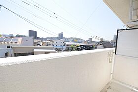 エメロードWADA　No.1 201 ｜ 大分県大分市六坊北町1-36（賃貸アパート1R・2階・25.00㎡） その16