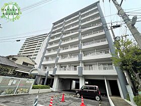 サザンブライト大手町 3008 ｜ 大分県大分市大手町3丁目6-22（賃貸マンション1K・3階・24.57㎡） その1