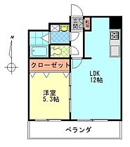 ポポラート 302 ｜ 大分県大分市大字玉沢683-2（賃貸アパート1LDK・3階・41.60㎡） その2