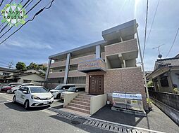 サンライズ上野丘