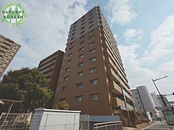 サンクレイドル大分城址公園弐番館