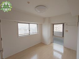 サンクレイドル大分城址公園弐番館