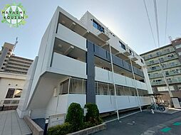 アペックス大道