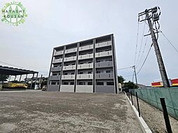 ロゼア鶴崎WEST