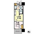ParkAvenueEAST2階7.5万円