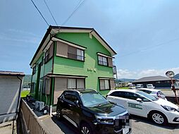 コーポ緑