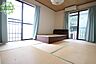 室内：和室
