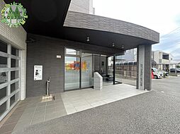 ジェットタワーズベイサイド
