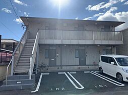 ソレジオ中島