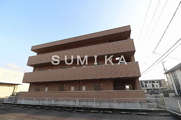 フィネス平田公園 ｜岡山県岡山市北区平田(賃貸マンション1LDK・3階・39.75㎡)の写真 その25