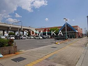 D-ROOM大元駅前  ｜ 岡山県岡山市北区大元駅前（賃貸アパート1LDK・1階・36.05㎡） その24