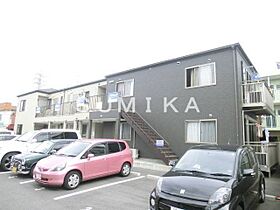 ガスパール  ｜ 岡山県岡山市北区十日市東町（賃貸アパート1LDK・2階・40.50㎡） その6