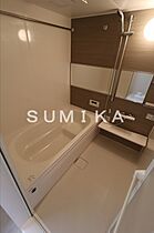 ベイ　ブランシェ奥田  ｜ 岡山県岡山市北区奥田2丁目（賃貸アパート1LDK・1階・41.95㎡） その7