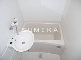 Maison de Roms伊島  ｜ 岡山県岡山市北区伊島町2丁目（賃貸アパート1K・2階・22.00㎡） その8