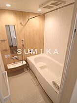 カーサ　リヒト II（Ｃａｓａ　Ｌｉｃｈｔ II）  ｜ 岡山県岡山市北区北方3丁目（賃貸アパート1LDK・1階・35.81㎡） その4