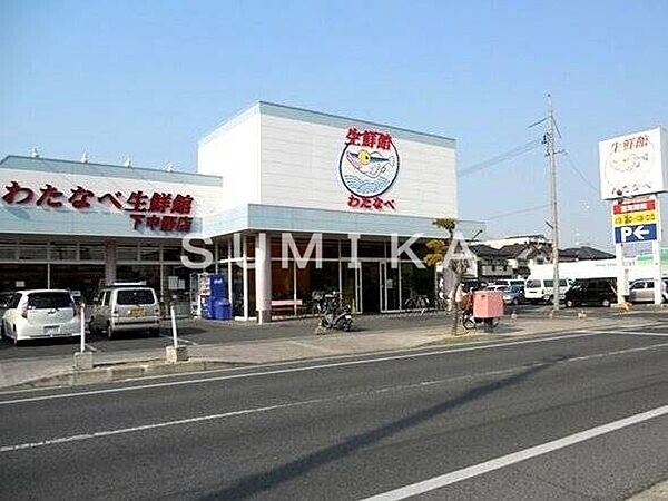 マリベールそら ｜岡山県岡山市南区西市(賃貸マンション2LDK・2階・61.32㎡)の写真 その17