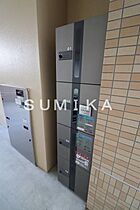 アーバン富田町  ｜ 岡山県岡山市北区富田町2丁目（賃貸マンション1LDK・5階・40.00㎡） その24