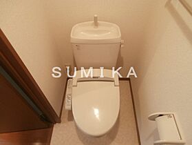 第5関ニューバリヤ  ｜ 岡山県岡山市中区関（賃貸アパート1R・2階・35.90㎡） その11