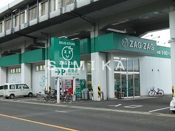 ルシエール ｜岡山県岡山市中区赤田(賃貸アパート1LDK・1階・37.64㎡)の写真 その25