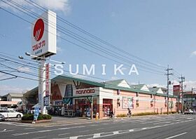 S.T.Villa TSUSHIMA C  ｜ 岡山県岡山市北区津島東2丁目（賃貸アパート1K・2階・29.81㎡） その28